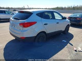 Hyundai Tucson Gl KM8JTCAF6FU081051 снимка