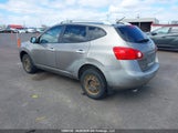 Nissan Rogue Sl JN8AS5MVXAW131229 снимка