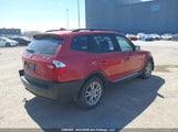 BMW X3 2.5I WBXPA73465WC52395 снимка