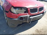 BMW X3 2.5I WBXPA73465WC52395 снимка