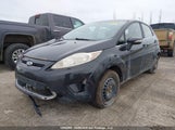 Ford Fiesta Ses 3FADP4FJ6BM152326 снимка
