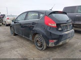 Ford Fiesta Ses 3FADP4FJ6BM152326 снимка