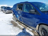 Dodge Grand Caravan Se 2D4RN4DE9AR311720 fotografie