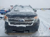 Ford Explorer Limited 1FM5K8F87EGC29247 fotografie