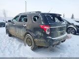 Ford Explorer Limited 1FM5K8F87EGC29247 снимка
