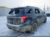Ford Explorer Limited 1FM5K8F87EGC29247 снимка