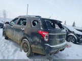 Ford Explorer Limited 1FM5K8F87EGC29247 fotografie