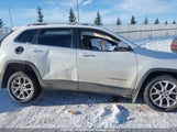 Jeep Cherokee North 1C4PJMCX2JD514826 снимка
