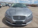 Jaguar Xf Portfolio SAJXA0HB2CLS33920 снимка