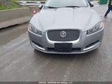 Jaguar Xf Portfolio SAJXA0HB2CLS33920 снимка