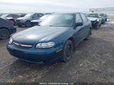 Chevrolet Malibu 1G1ND52J02M646429 снимка