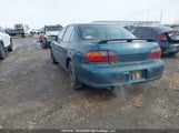 Chevrolet Malibu 1G1ND52J02M646429 снимка