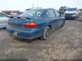 Chevrolet Malibu 1G1ND52J02M646429 снимка
