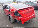 Honda Civic Si Si 2HGFC1E53KH201015 снимка
