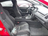 Honda Civic Si Si 2HGFC1E53KH201015 снимка