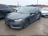 Honda Civic Lx 2HGFC2F58HH004967 снимка