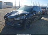 Hyundai Tucson Luxury KM8J3CA4XGU152400 снимка