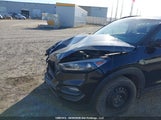 Hyundai Tucson Luxury KM8J3CA4XGU152400 снимка