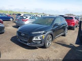 Hyundai Kona 1.6T Ultimate KM8K5CA59JU071659 fotografie