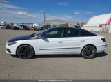 Volkswagen Cc Highline WVWHN9AN6CE505664 снимка