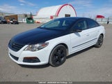 Volkswagen Cc Highline WVWHN9AN6CE505664 снимка