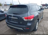 Nissan Pathfinder S/Sv/Sl/Platinum 5N1AR2MM2EC702583 photo