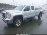 GMC Sierra 2500Hd 1GT22YEG8FZ530499 снимка