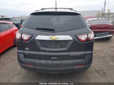 Chevrolet Traverse Lt 1GNKVGKD8FJ171642 снимка