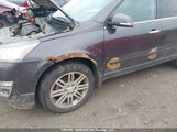 Chevrolet Traverse Lt 1GNKVGKD8FJ171642 снимка