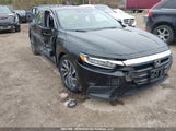 Honda Insight Ex 19XZE4F58KE400028 снимка