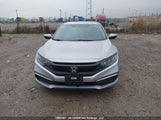 Honda Civic Lx 2HGFC2F58KH005138 снимка