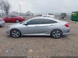Honda Civic Lx 2HGFC2F58KH005138 снимка
