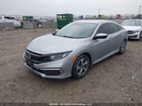 Honda Civic Lx 2HGFC2F58KH005138 снимка