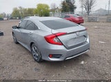 Honda Civic Lx 2HGFC2F58KH005138 снимка