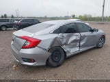 Honda Civic Lx 2HGFC2F58KH005138 снимка