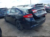 Ford Fusion Hybrid Se 3FA6P0LU8JR123086 photo