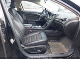Ford Fusion Hybrid Se 3FA6P0LU8JR123086 fotografie