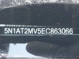 Nissan Rogue S/Sl/Sv 5N1AT2MV5EC863066 photo