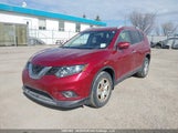Nissan Rogue S/Sl/Sv 5N1AT2MV5EC863066 photo