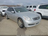 Infiniti G37X JNKCV61FX9M350860 снимка