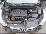Hyundai Elantra Gls 5NPDH4AE1DH242333 снимка