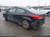 Hyundai Elantra Gls 5NPDH4AE1DH242333 снимка