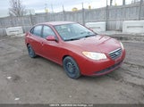 Hyundai Elantra Gls/Se KMHDU45D49U590147 снимка
