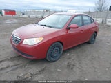 Hyundai Elantra Gls/Se KMHDU45D49U590147 снимка
