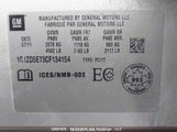 Chevrolet Malibu 1G1ZD5E73CF134154 снимка