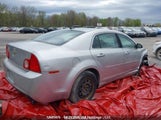Chevrolet Malibu 1G1ZD5E73CF134154 снимка