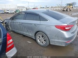 Hyundai Sonata Gls 5NPE24AF3FH224448 снимка