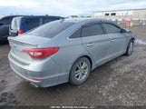 Hyundai Sonata Gls 5NPE24AF3FH224448 снимка