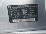 Hyundai Sonata Gls 5NPE24AF3FH224448 снимка