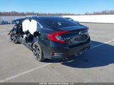 Honda Civic 2HGFC2F86MH011968 снимка